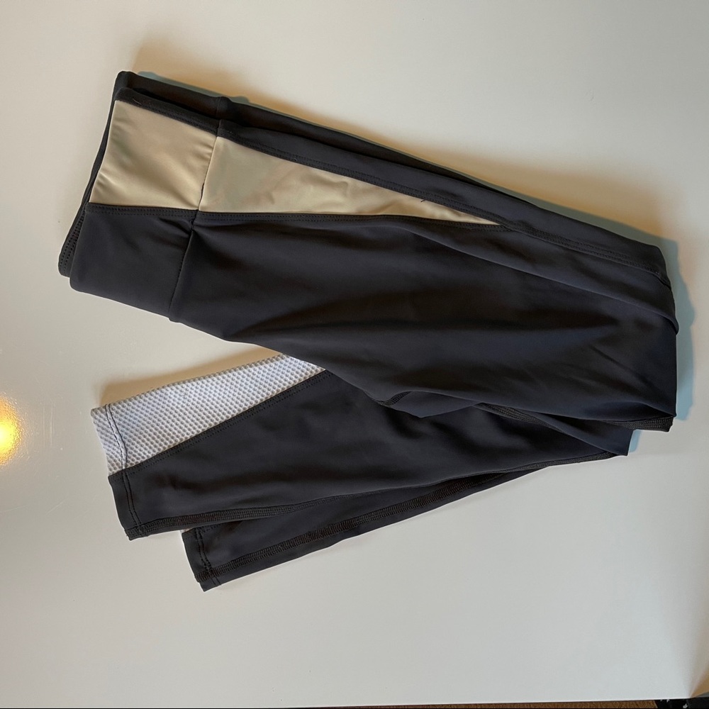 Heroine Sport Active Leggings Black